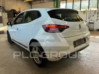 2022 Renault Clio