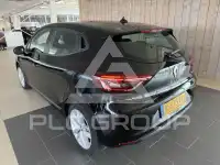 2022 Renault Clio