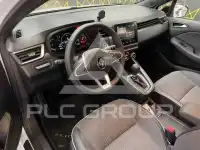 2022 Renault Clio