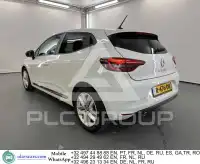 2022 Renault Clio