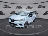 2022 Renault Clio