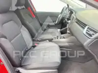 2022 Renault Clio
