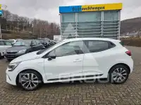 2022 Renault Clio
