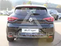 2022 Renault Clio