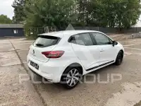 2022 Renault Clio