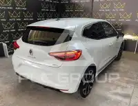 2022 Renault Clio