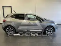 2022 Renault Clio