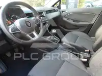 2022 Renault Clio