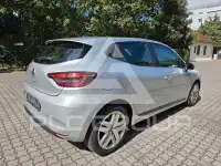 2022 Renault Clio