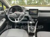 2022 Renault Clio