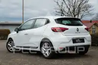 2022 Renault Clio