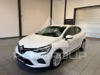 2022 Renault Clio