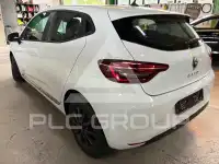 2022 Renault Clio