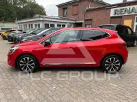 2022 Renault Clio