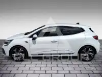 2022 Renault Clio