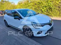 2022 Renault Clio