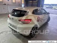2022 Renault Clio