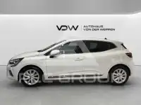 2022 Renault Clio