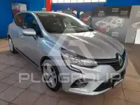 2022 Renault Clio