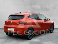 2022 Renault Clio