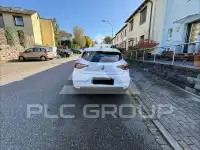 2022 Renault Clio
