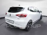 2022 Renault Clio