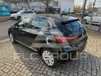 2022 Renault Clio