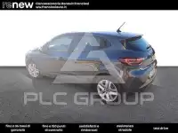 2022 Renault Clio