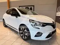 2022 Renault Clio