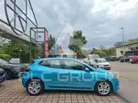 2022 Renault Clio