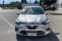 2022 Renault Clio