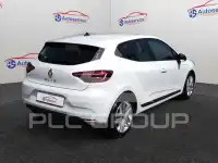 2022 Renault Clio