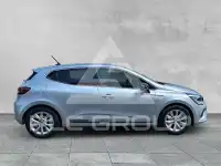2022 Renault Clio