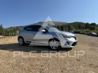 2022 Renault Clio