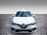 2022 Renault Clio