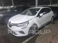 2022 Renault Clio