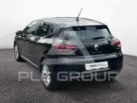 2022 Renault Clio