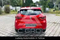 2022 Renault Clio