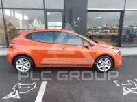2022 Renault Clio