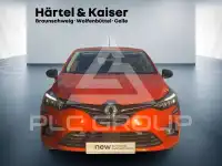 2022 Renault Clio