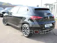 2022 Renault Clio