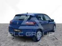 2022 Renault Clio