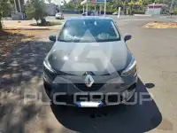2022 Renault Clio