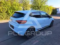 2022 Renault Clio
