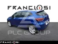 2022 Renault Clio