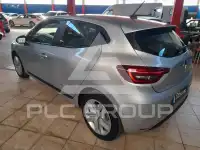 2022 Renault Clio