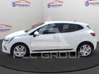 2022 Renault Clio