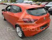 2022 Renault Clio