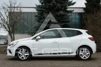 2022 Renault Clio