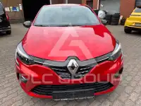 2022 Renault Clio